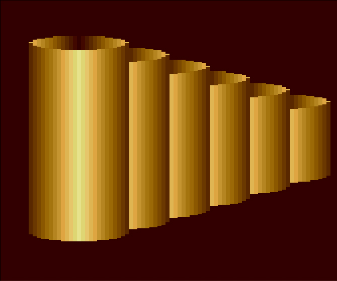 BRASS Screenshot