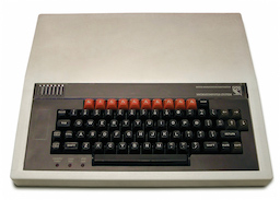 BBC Micro Picture
